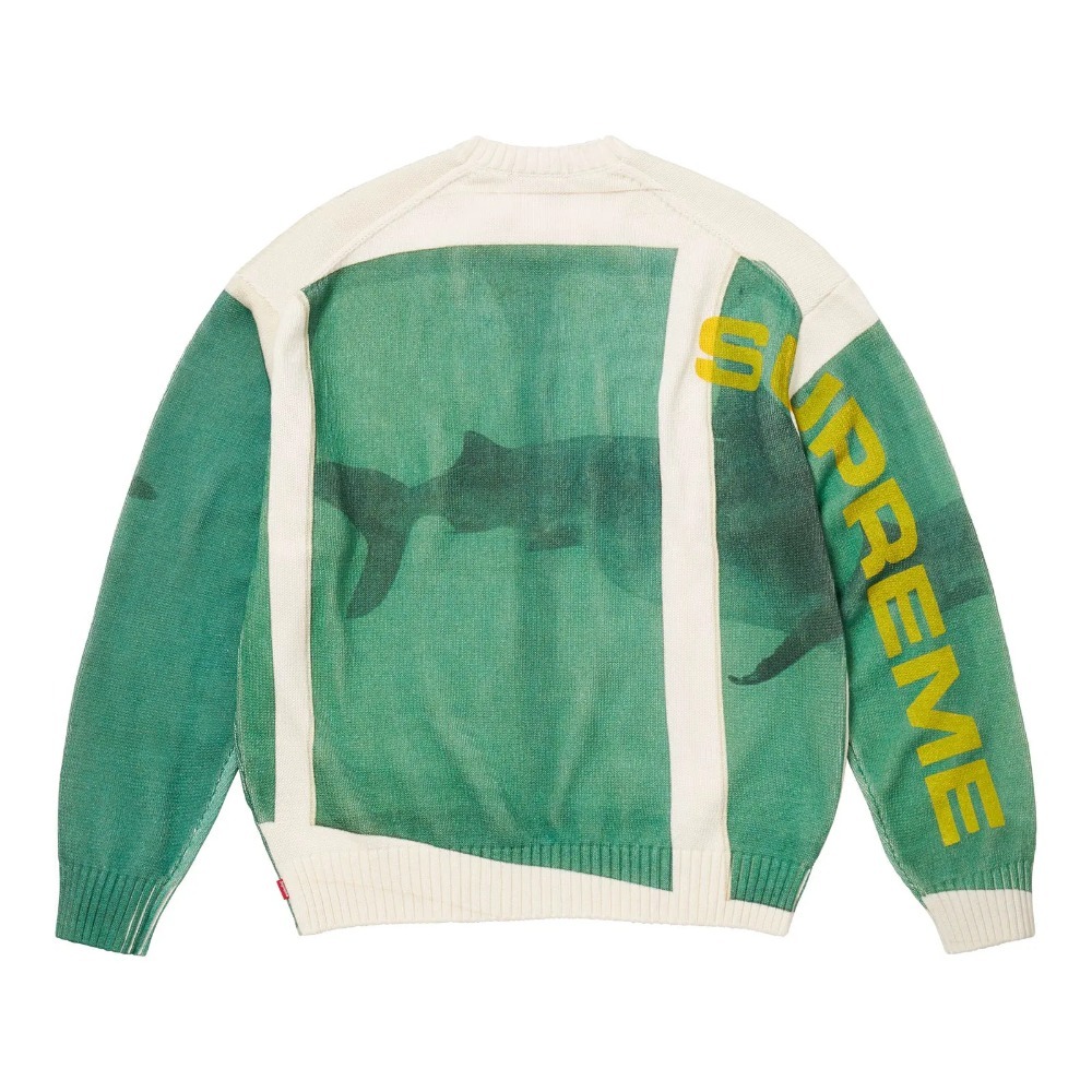 Supreme - XL Supreme ss25 Damien Hirst White シャツの通販 by