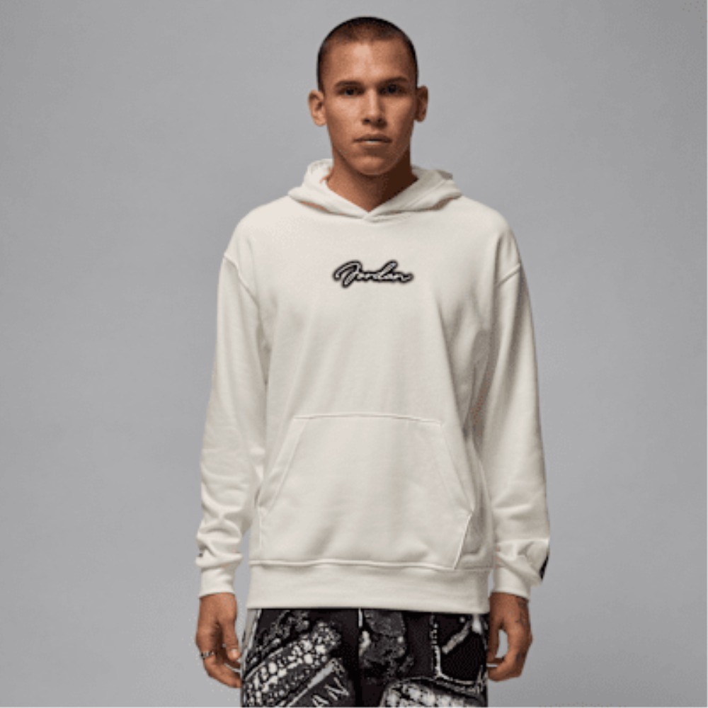 パーカー・フーディ Nike Jordan MVP Men's Pullover Fleece Hoodie