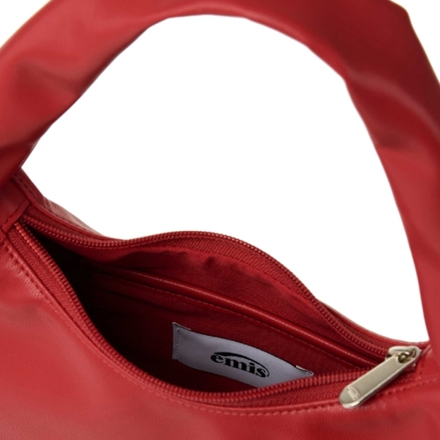 ショルダーバッグ・ポシェット EMIS EMBOSSED LOGO HOBO BAG 5BJH656 EMIS EMBOSSED LOGO HOBO BAG 5BJH656 (EMIS/ショルダーバッグ