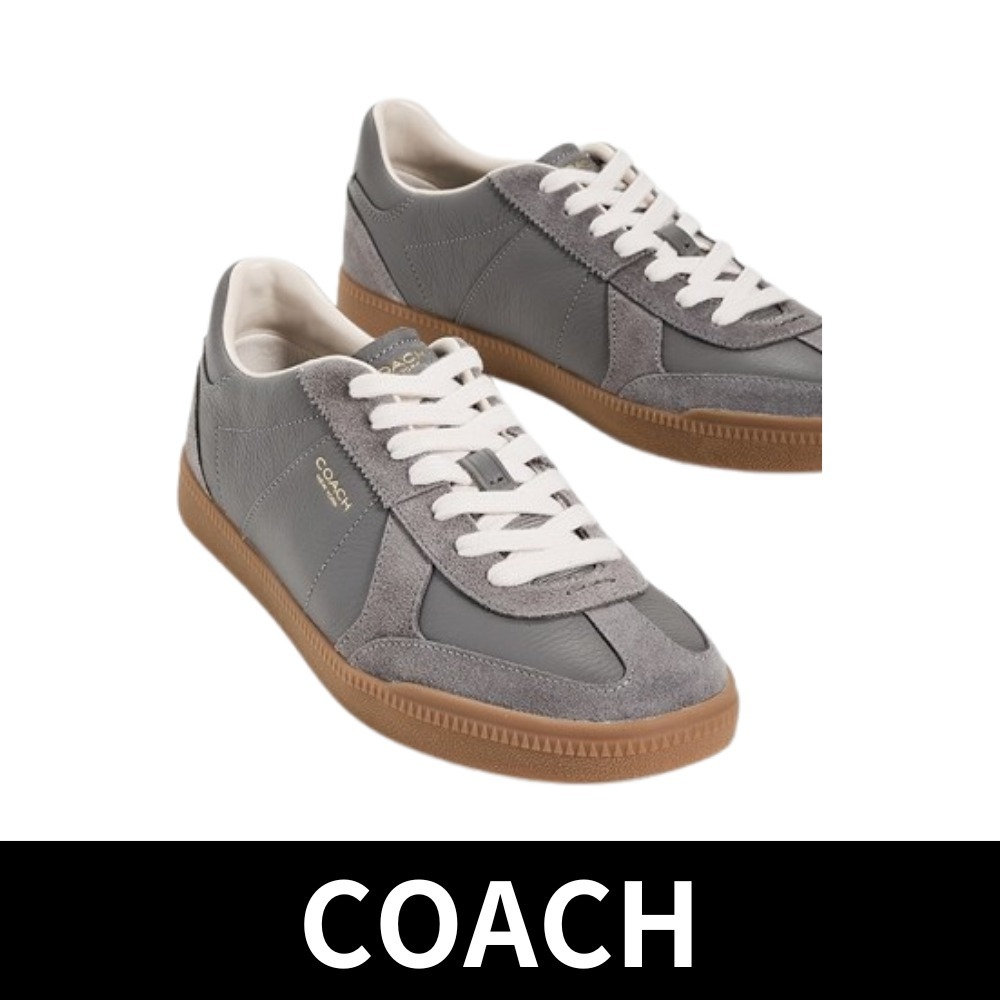 【Coach】コーチ エリス スニーカー