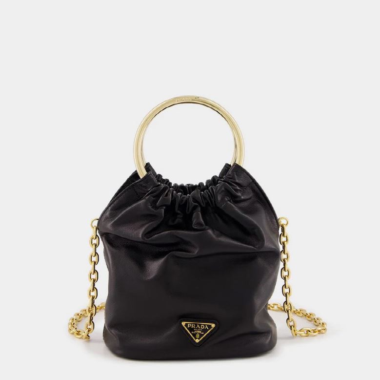 【PRADA】MINI BAG