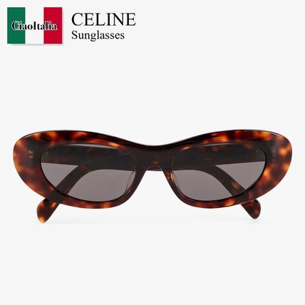 楽天市場】CELINE セリーヌ サングラス（カラーレッド）（バッグ
