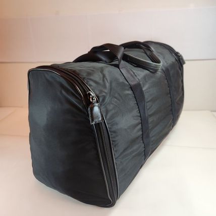 日本未入荷・海外限定アイテム PRADA(プラダ) ボストンバッグ