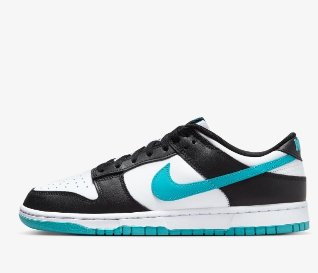 NIKE Dunk Low Retro ダンク スニーカー