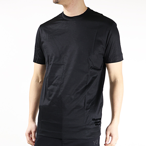 EMPORIO ARMANI Tシャツ 半袖 カットソー ロゴT 3R1TBG 1JUVZ