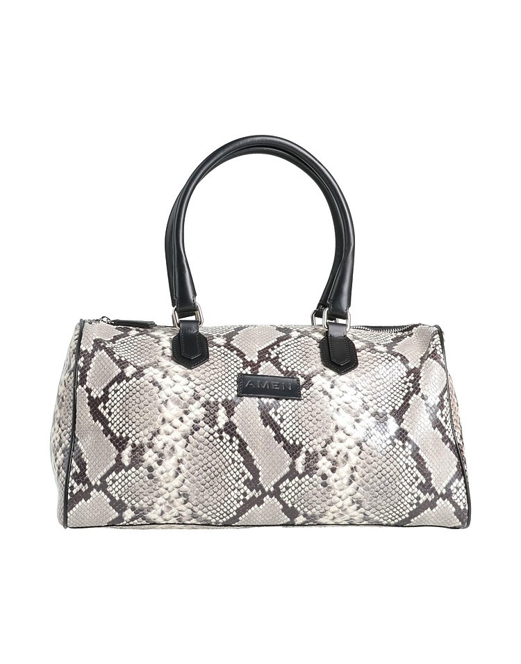 ★関税込【FURLA】DUETTOトートバッグL★MOGANO＃WB01453 FURLA フルラ Furla Duetto トートバッグ L MOGANO+BROWN int