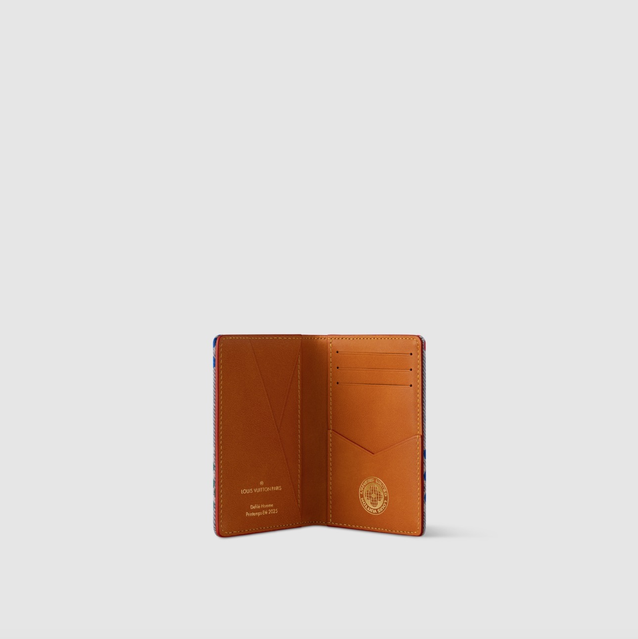 Louis Vuitton ポケット オーガナイザー カードケース ☆おしゃれ☆【LOUIS VUITTON】ポケットオーガナイザー カード