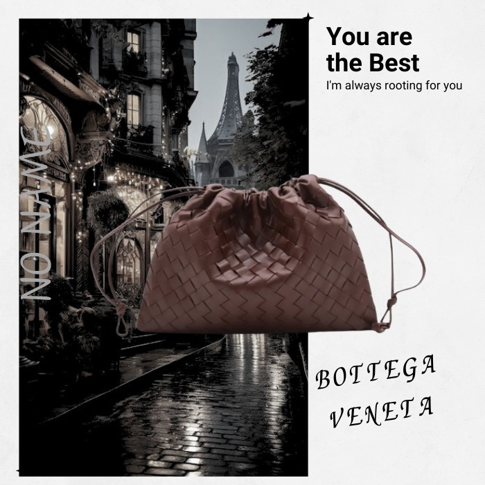 BOTTEGA VENETA- ダストバッグ
