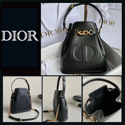 C'est Dior♡【 Dior 】バッグ ミディアム