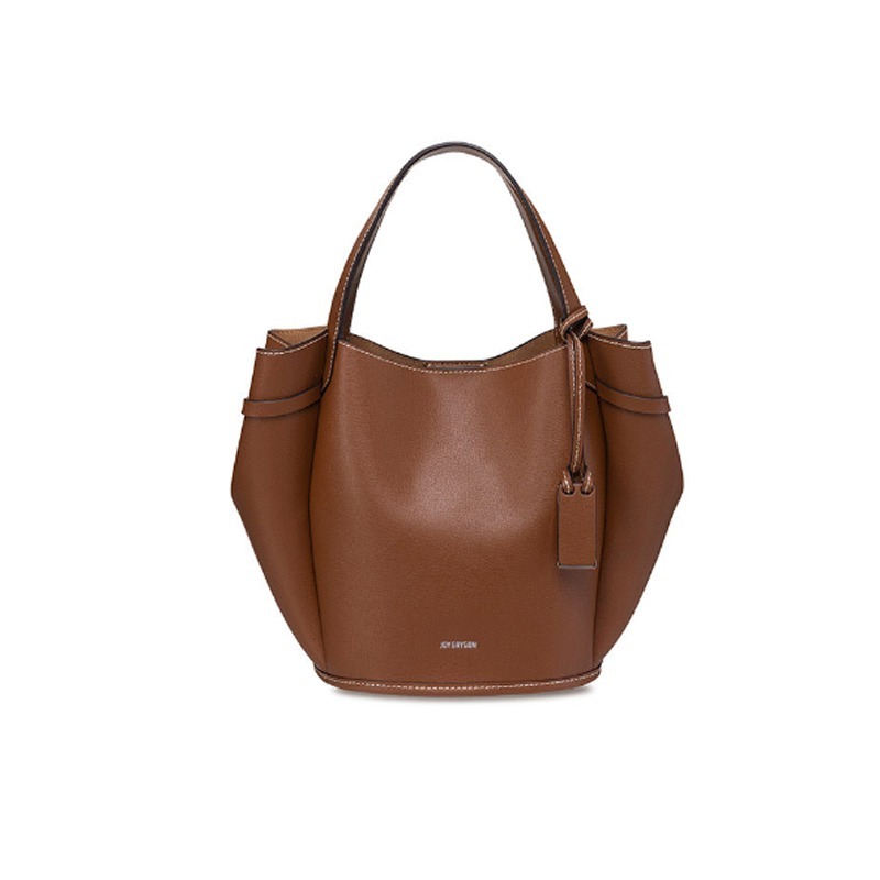 [JOY GRYSON] VASE TOTE BAG MEDIUM イシアン着用 JOY GRYSON] VASE TOTE BAG MEDIUM イシアン着用