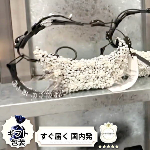 【完売必至】∞ジュンヤ ワタナベ×インナーラウム ショルダー