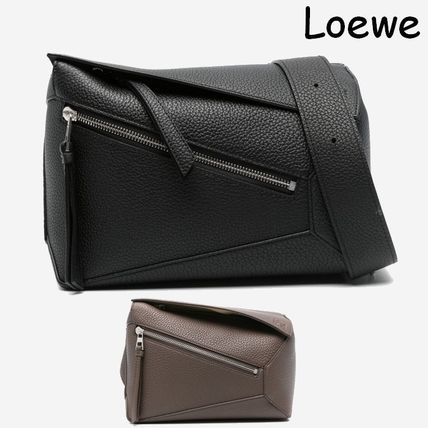 LOEWE ロエベ パズルバッグ スモール 2WAY ショルダーバッグ