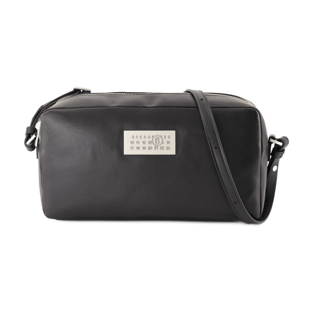 【関税込み】Numeric Soft Crossbody - MM6 Maison Margiela - L