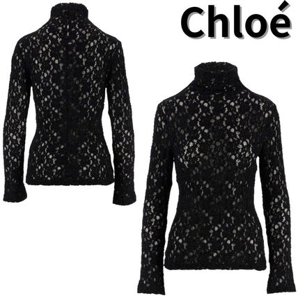 Chloe(クロエ) ニット・セーター(レディース) - 海外通販のBUYMA