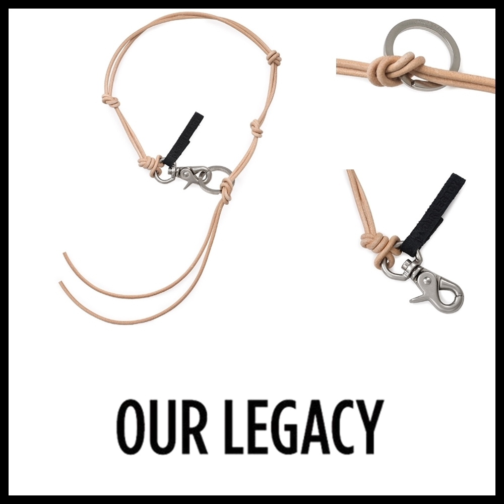 【OUR LEGACY】アワーレガシー LADON ラドン ★送料・関税込★