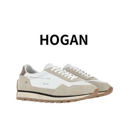 スニーカー HOGAN FW24 H671 SNEAKERS (HXM6710FL80TQA 736N MULTI)