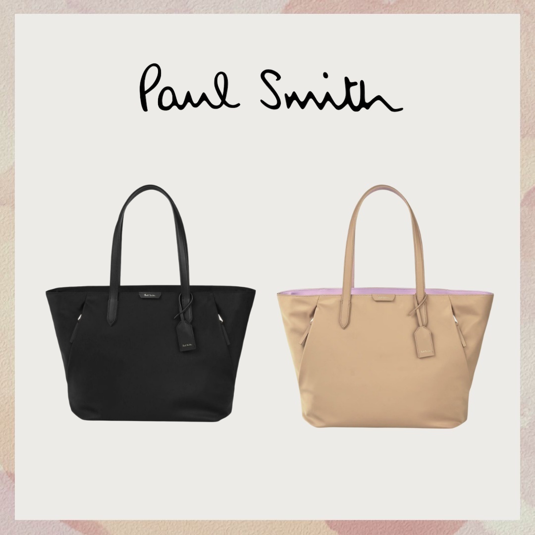 【Paul Smith】デイリー トートバッグ