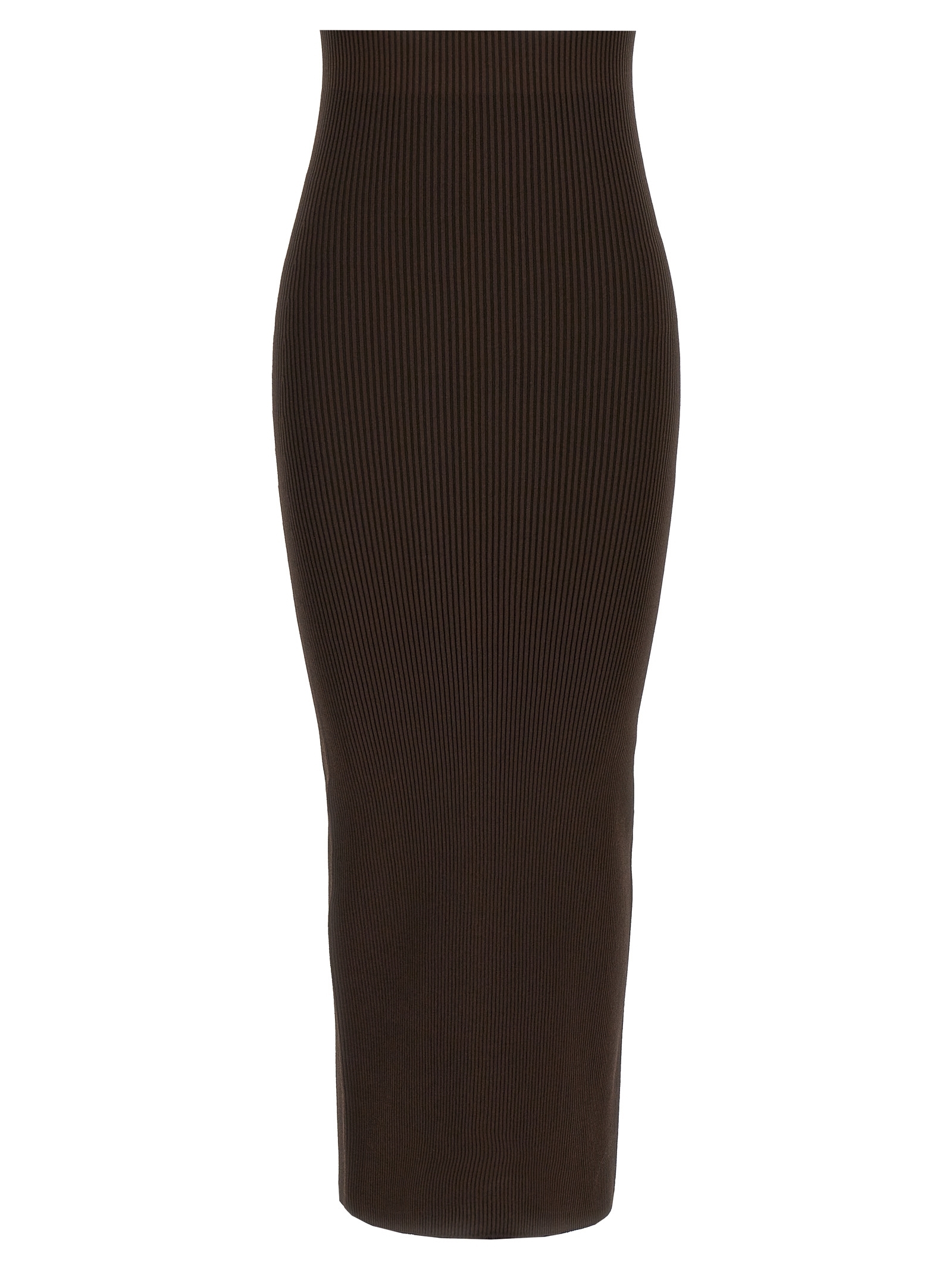 スカート MAX MARA 'Aprile1234' skirt Brown
