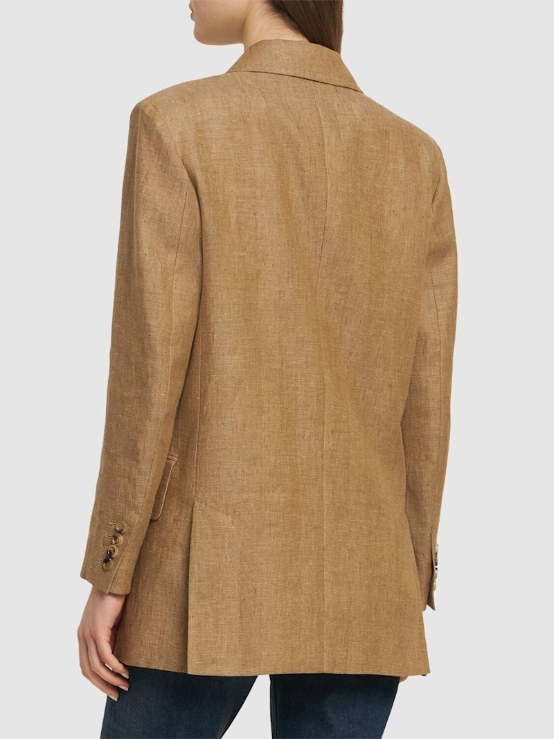 Max Mara [ジェルラ] GERLA ピュア リネン “オリンピア“
