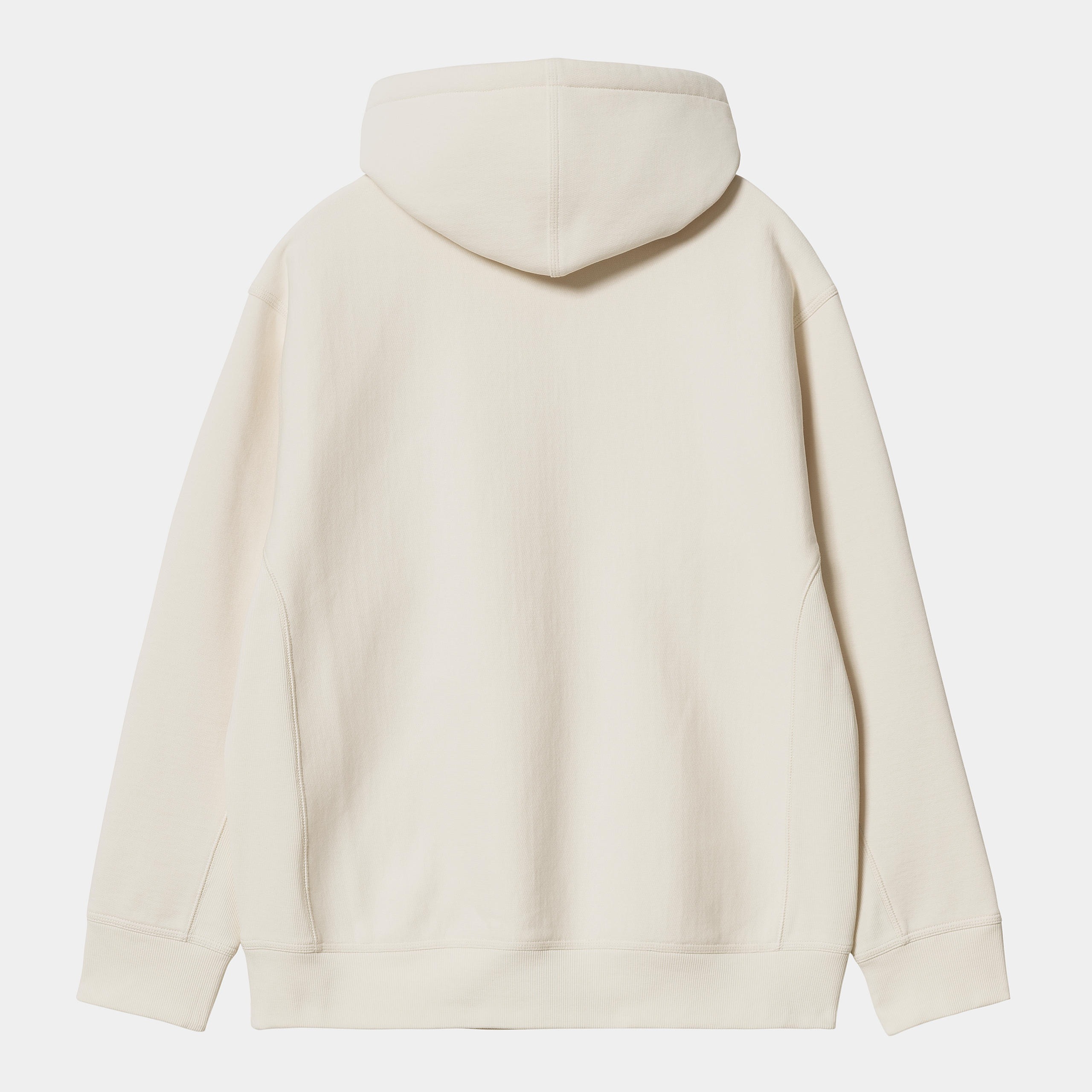 ★ドイツ発*carhartt WIP*新作*American Script フーディ/NT★ ☆ドイツ発*carhartt WIP*新作*American Script フーディ/NT