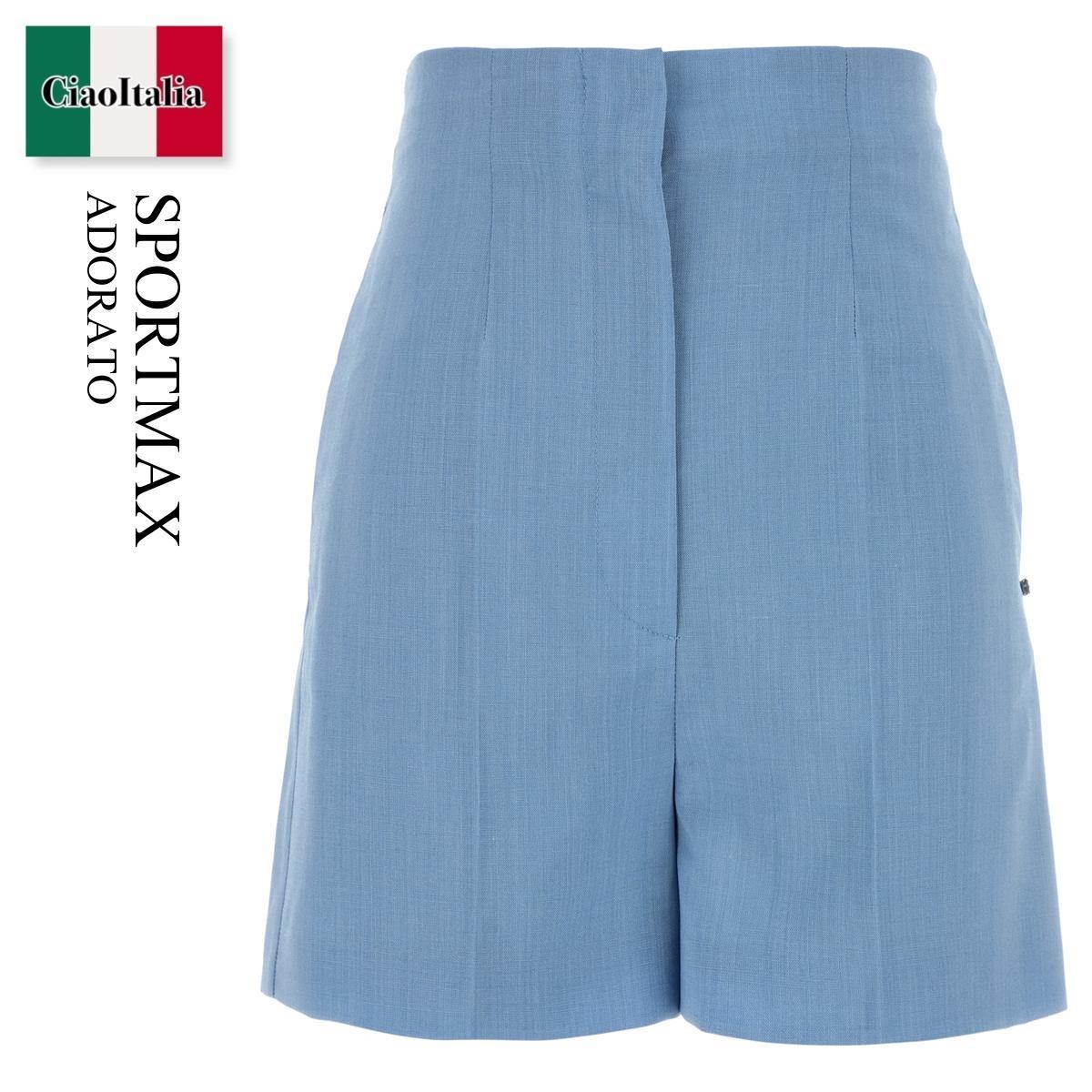 ショートパンツ Sportmax Adorato