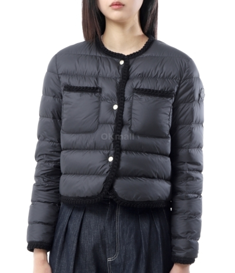 MONCLER｜DOWN JACKETS (1A00088 596ZR 999)