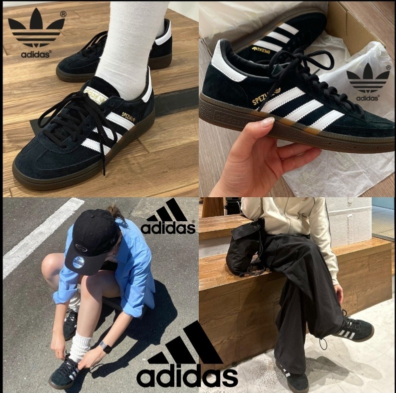 ★adidas★Handball Spezialアディダス スペツィアル★大人気★
