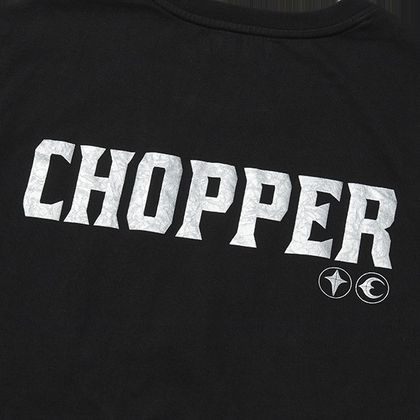 【Thug Club】\"25SS\" Chopper Icon T-Shirt [正規品] Tシャツ