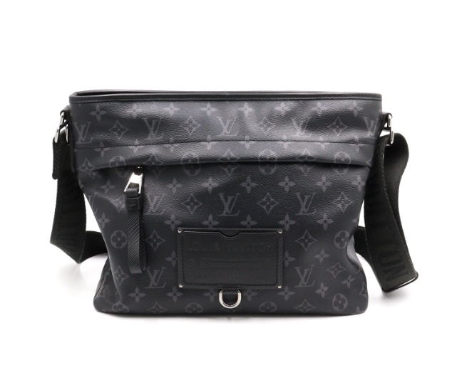 Louis Vuitton●モノグラムメンズメッセンジャーバック