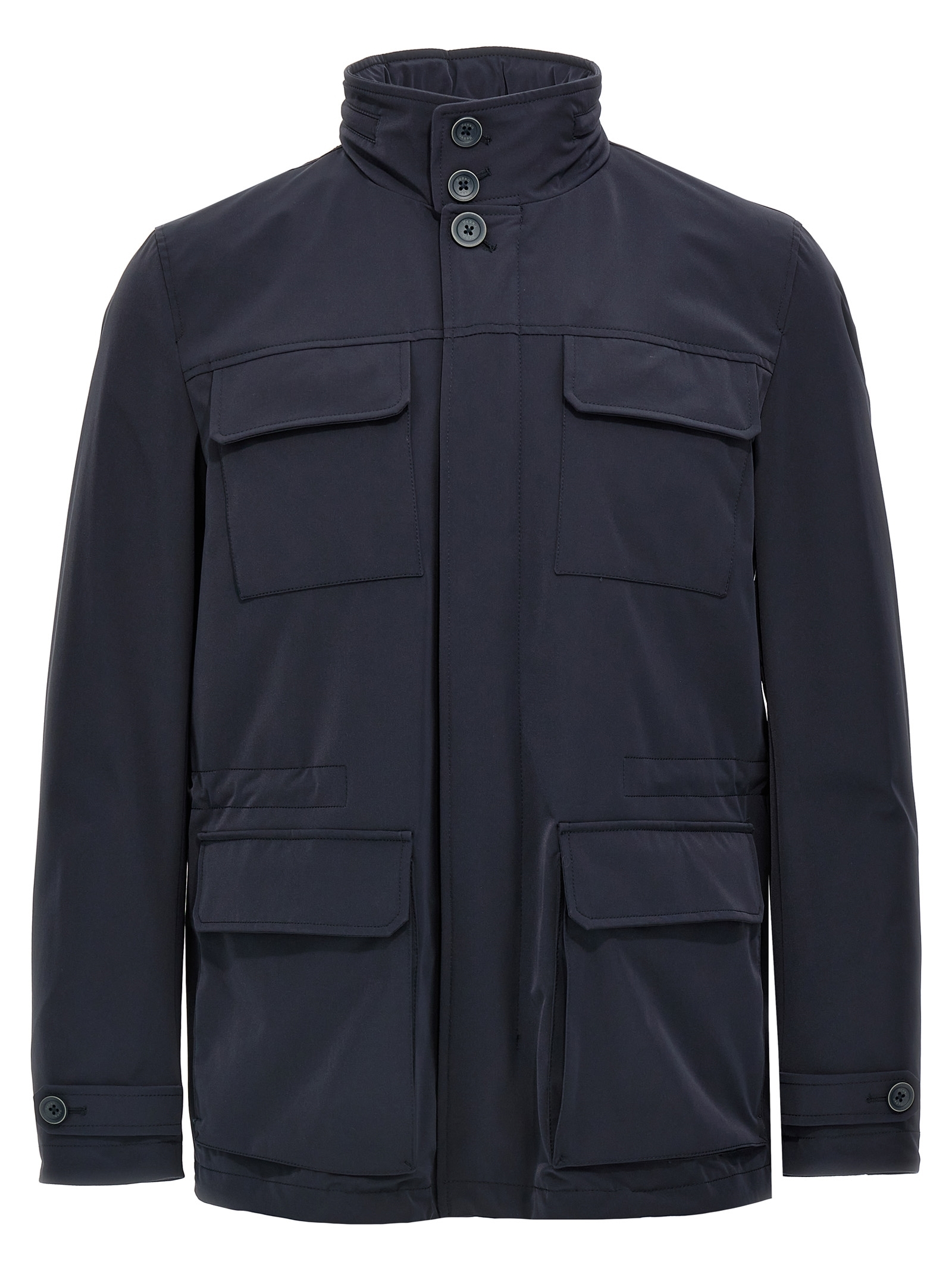 ジャケットその他 HERNO 'City Life' jacket