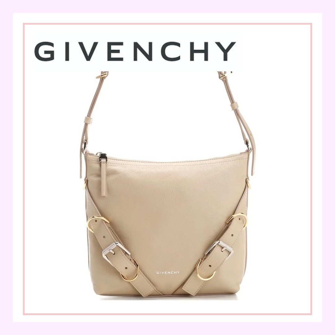 関税/送料込【Givenchy】ヴォユー スモールクロスボディバッグ