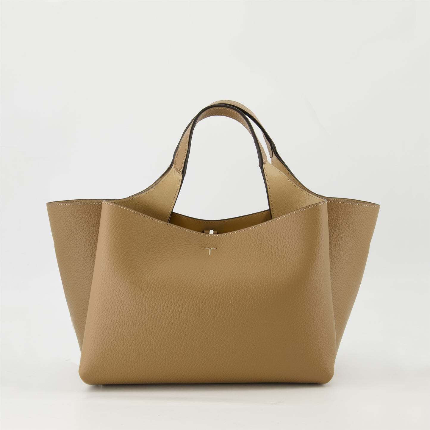 ショルダーバッグ・ポシェット TOD'S Small cabas in cuir