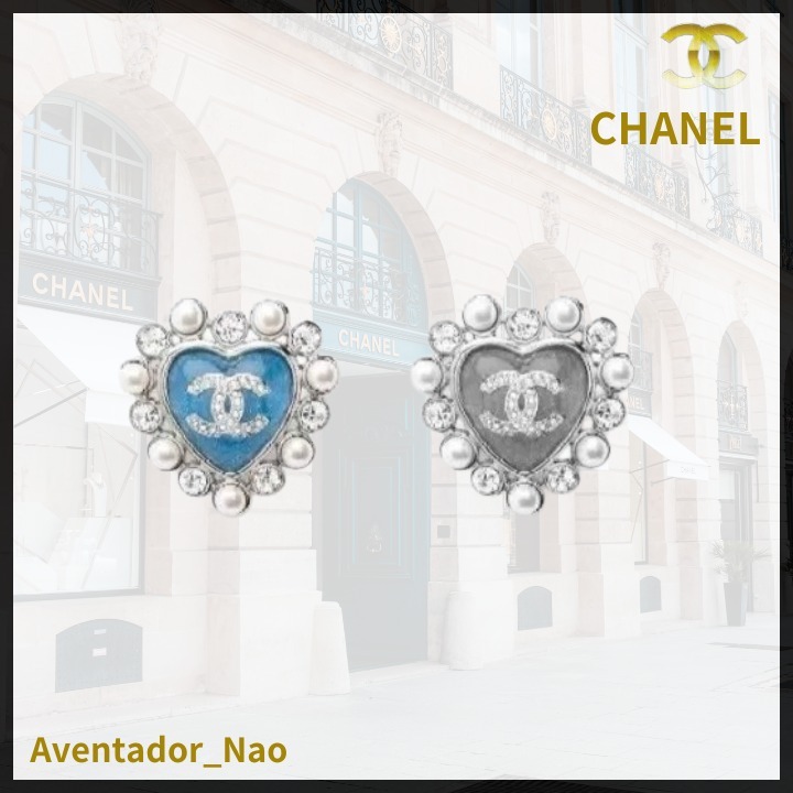 ♪プレゼントに大人気♪ CHANEL ブローチ