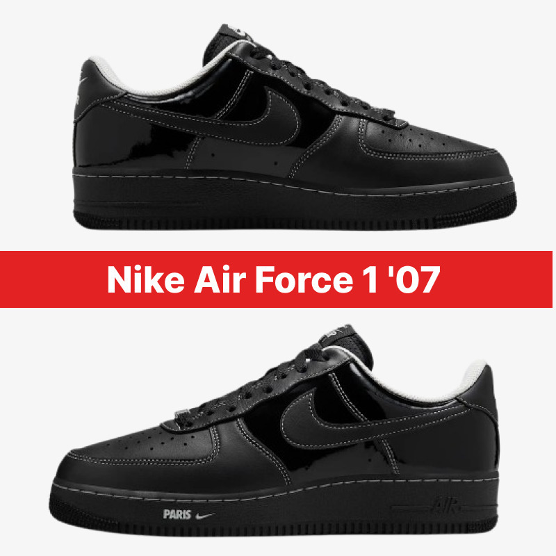 ★Nike★ Air Force 1 '07☆エア フォース 1