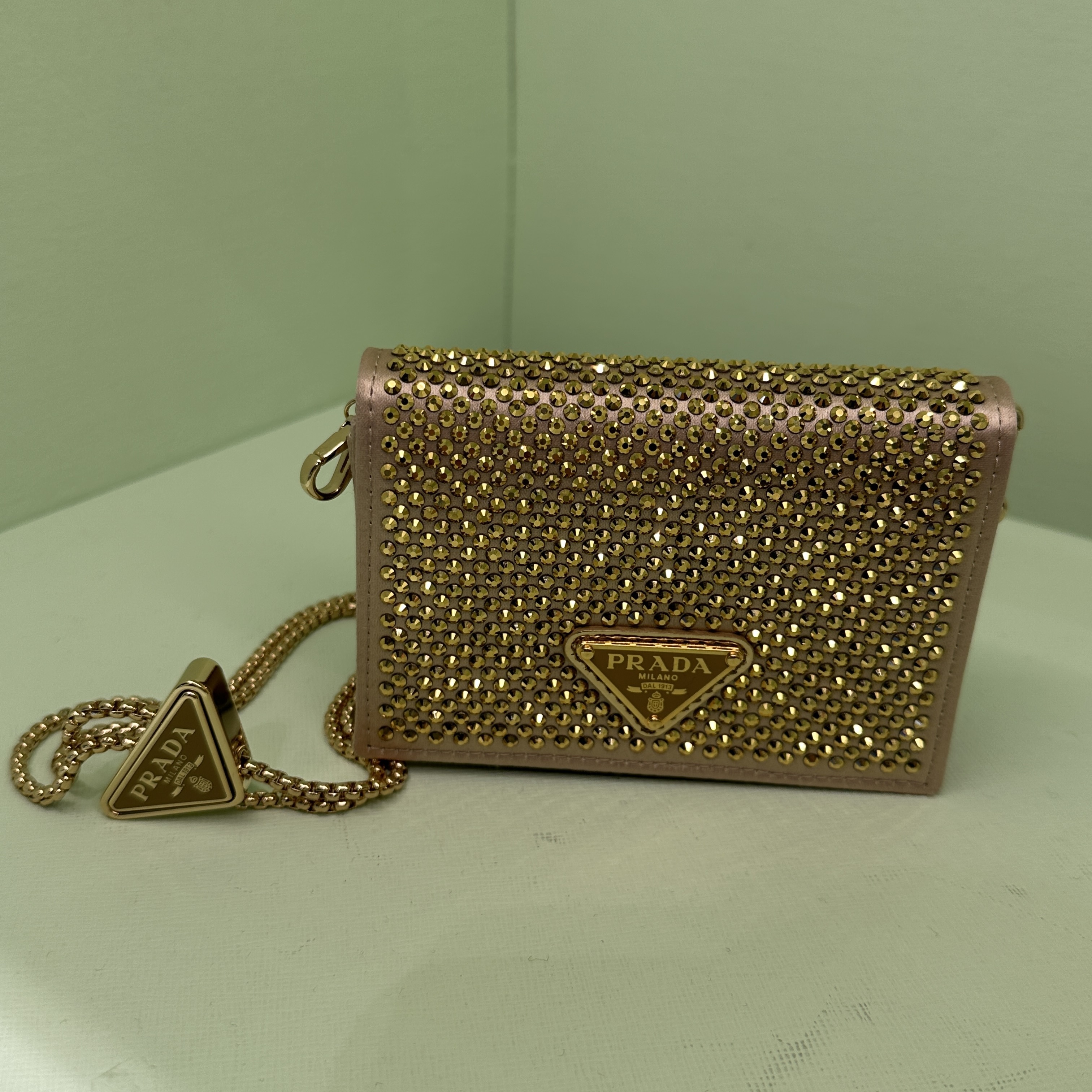 【VIPセール】PRADA プラダ レディース ショルダーバッグ 1MR024