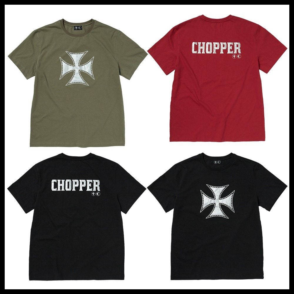 ★THUG CLUB★Chopper Icon T-Shirt★大人気★