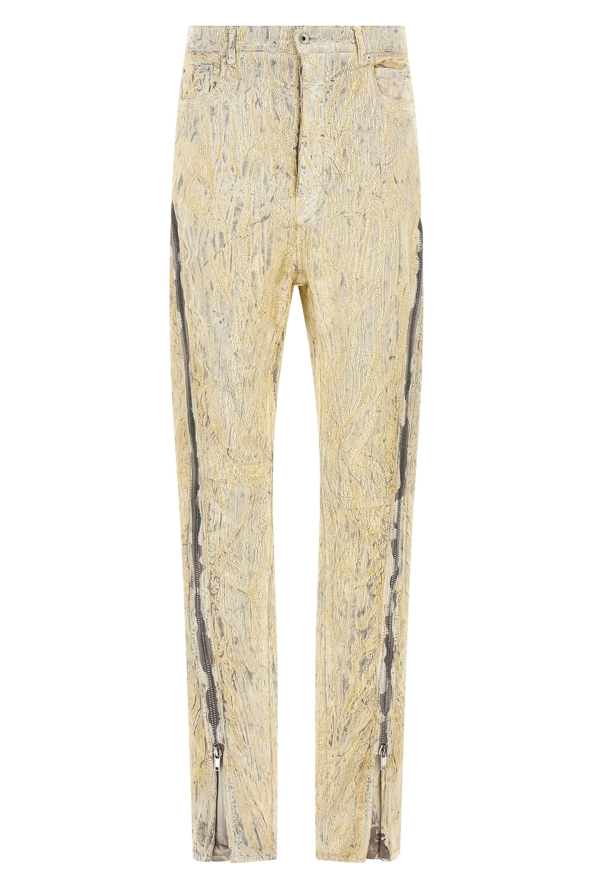 【関税込み】rick owens BOLAN BANANA' JEANS