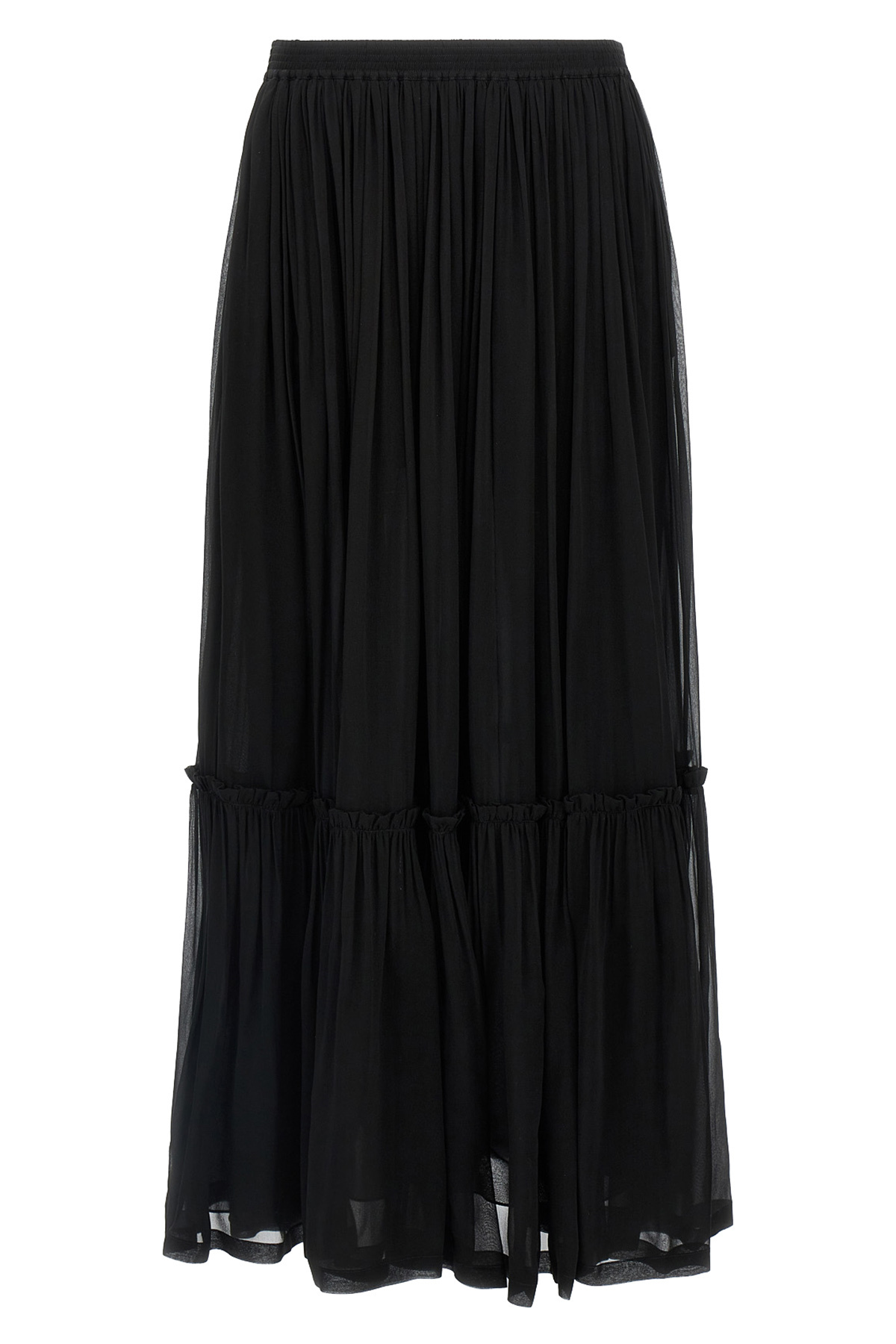 【関税込み】saint laurent Long skirt