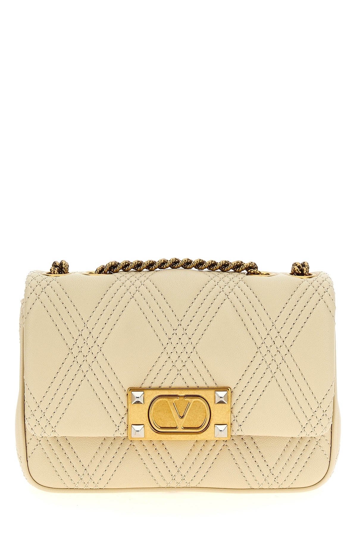 【関税込み】VALENTINO GARAVANI 'QUILTIE 67' SHOULDER BAG