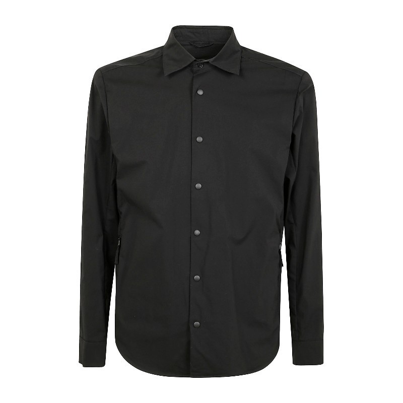 Tシャツ・カットソー ASPESI SS25 CLASSIC ARCH SHIRT (S5 A CE17 P076 01241)