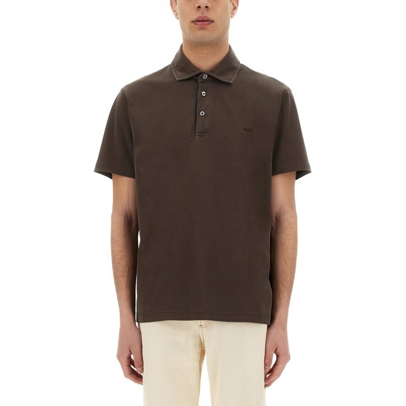 Tシャツ・カットソー Fay SS25 (NPMB250 143TUY1S602)