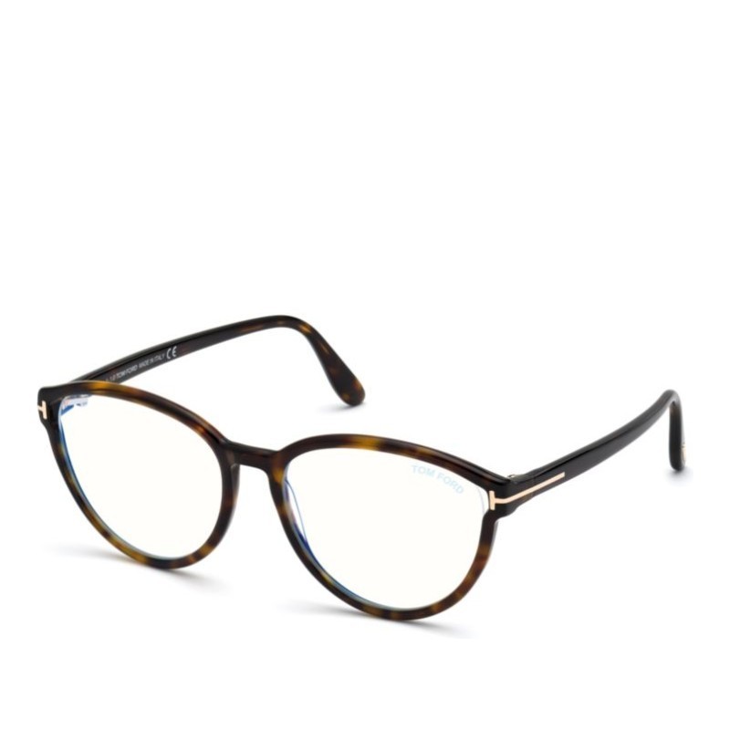メガネ TOM FORD Tom Ford - FT5706-B 55052 - 052