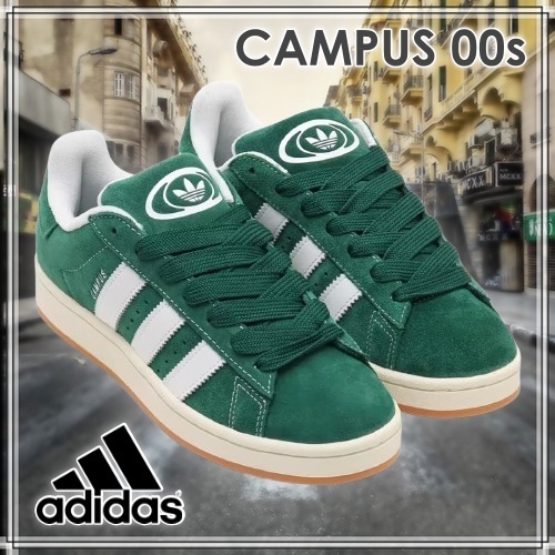 早い者勝ち!!! adidas ◆ キャンパス 00s / CAMPUS 00s