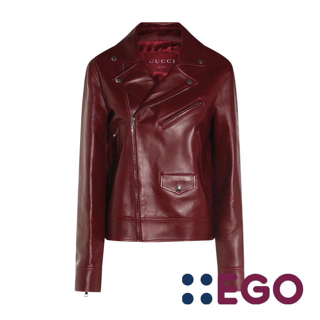 レザージャケット・コート RED LEATHER JACKET