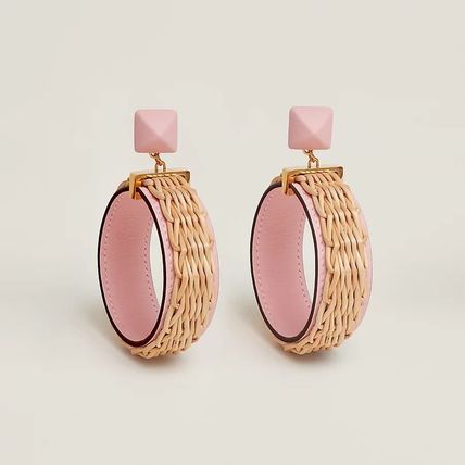 メドール HERMES(エルメス) ピアス(レディース) - 海外通販のBUYMA