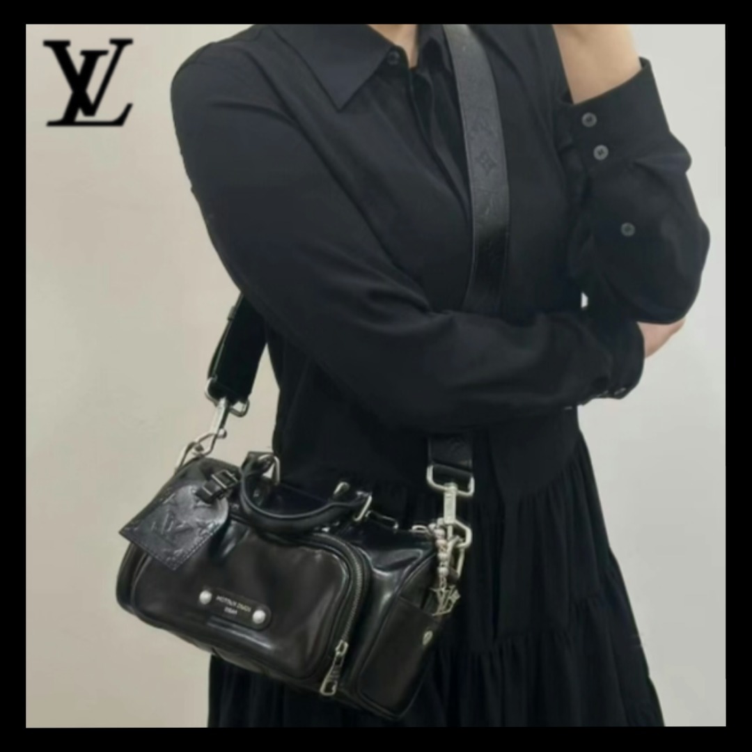 【LV】キーポル カーゴ LVnight