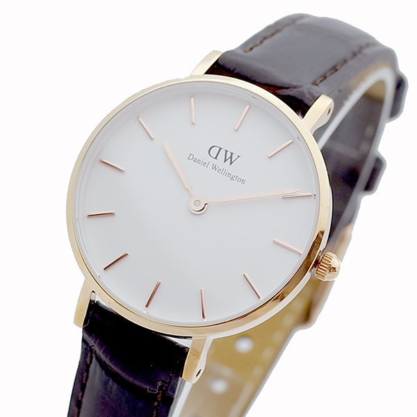 Daniel Wellington 腕時計 CLASSIC YORK 28mm DW00100232