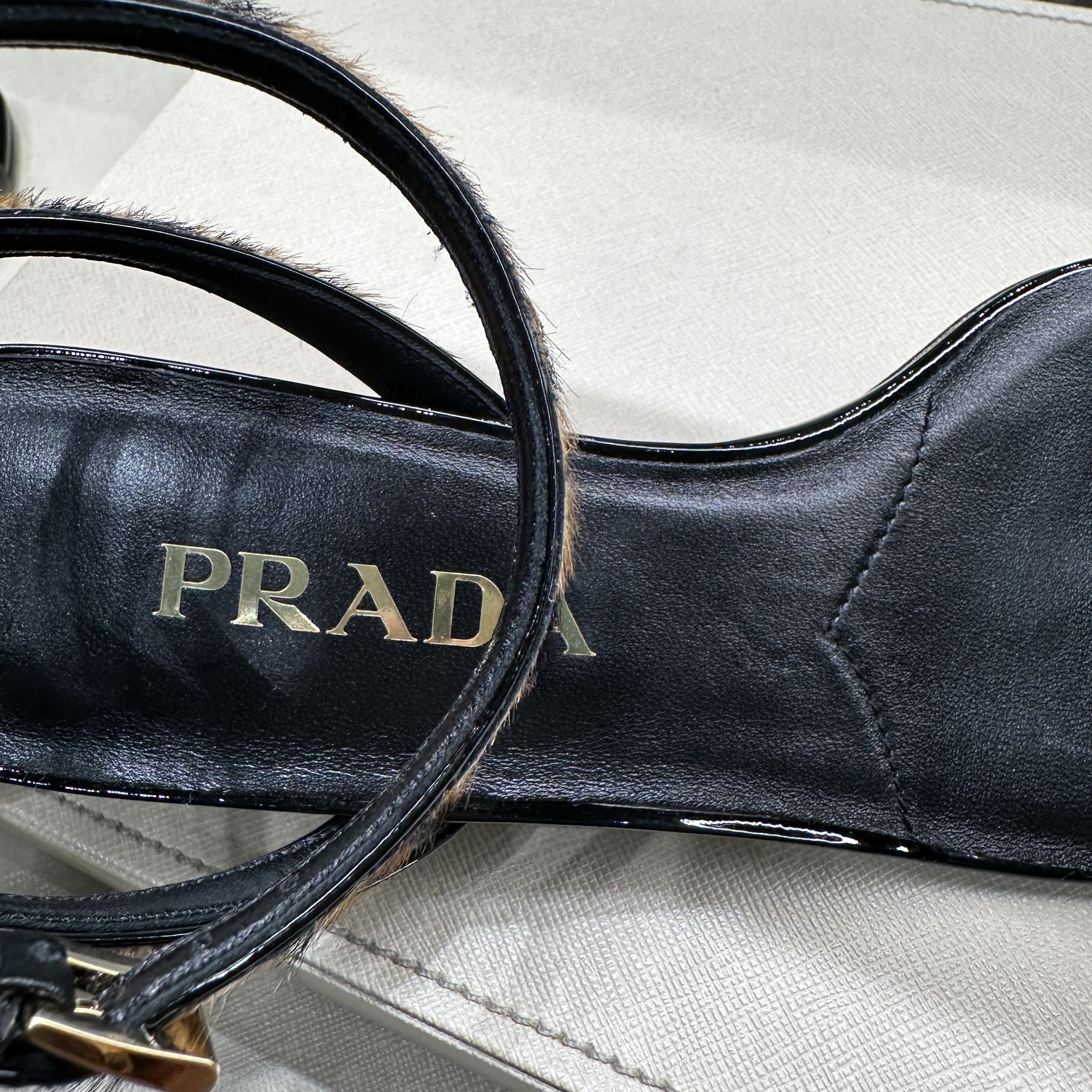 【VIPセール】PRADA プラダ レディース ミュール 1X542N VIPセール】PRADA プラダ レディース ミュール 1X542N