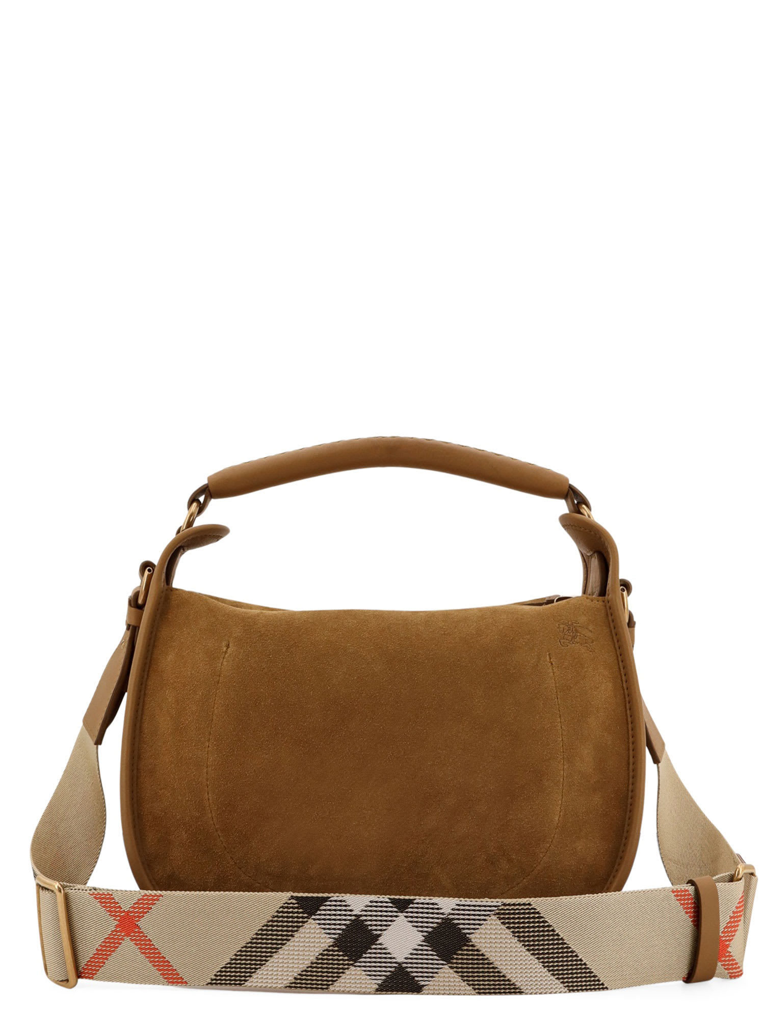 【送料&関税込】Burberry B Clip Small Bag