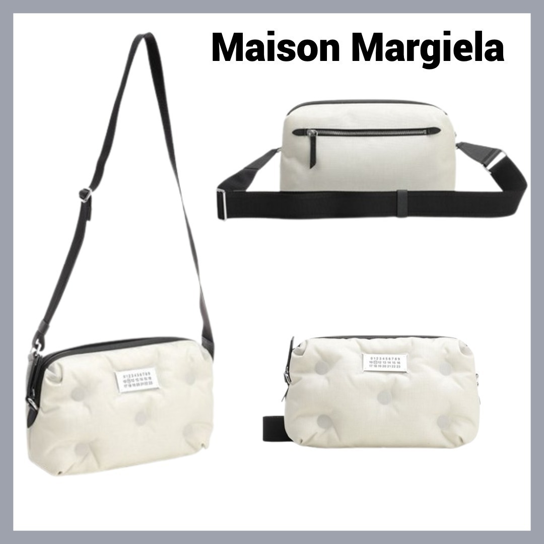 【Maison Margiela】グラム スラム スポーツ カメラバッグ